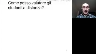 Insegnare e valutare nella formazione a 