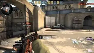 CS:GO my skins (german)