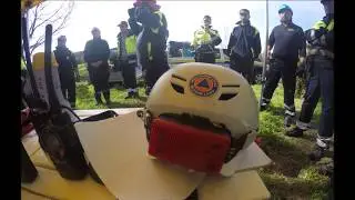 Protezione Civile The Angels - Formazione Rischio Alluvione