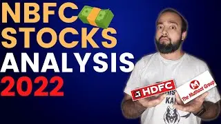 NBFC sector analysis 2022 | Abhishek Kar | Hindi