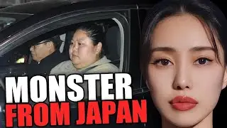 She Terrorized All the Men of Japan! The Case of Kanae Kijima (The Black Widow)