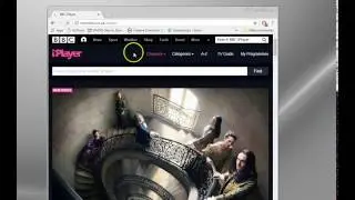 BBC iPlayer VPN Not Working