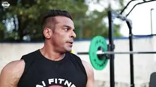 Maximize Every Rep with Stability & Strength &ndash; Super Rack by @jeraifitnessindia