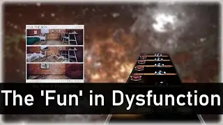 Hail The Sun - The 'Fun' in Dysfunction (Drum Chart)