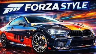 Forza Horizon 5(16º corrida)