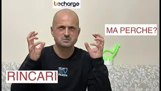 Cambio tariffe BeCharge - Vediamo in dettaglio