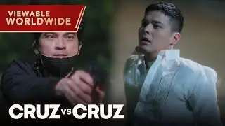 Cruz vs. Cruz: Jeffrey finally caught Hazel’s accomplice! (Episode 137)