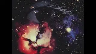 Matsuo Ohno - Extragalactic and Intergalactic Space