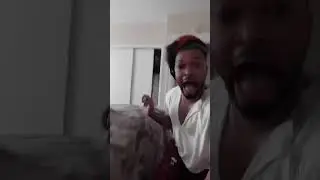 Дин-Дин, БОЙ! Мать Холлоуэй против Ланте, страшный лайв в TikTok