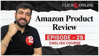 How To Get More Reviews on Amazon | Amazon Product Review Full Guide in English EP- 29