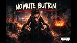 No Mute Button - Thilina Peiris