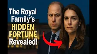 Inside the Royal Wallet: How Much Do the British Royals Really Cost You?