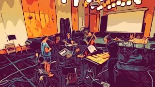 Radio concert 