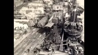 Port of Turku&acute;s History