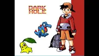 Pocket Monster Gold & Silver SNES TAS