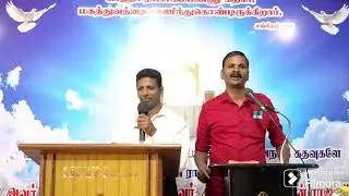 வசனத்தை அனுப்பி     குணமாக்கி அழிவில் காப்பாற்றுகிறார்