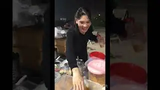 Tara sa trending Hepa Street dito sa Oman