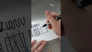 Rug Tufting Tip: Intro to Line Spacing
