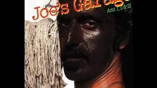 Frank Zappa - Catholic Girls