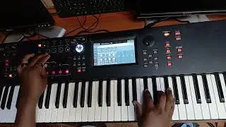 Play F  Jazz Walking Bass   Chords Like A Pro   Piano Lesson1080P HD