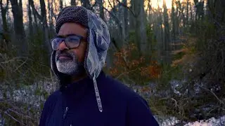 Anthony Cohen on the Importance of Language in Understanding the History of the Underground Railroad