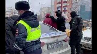 В Сургуте задержан мужчина, 30 лет скрывавшийся от следствия