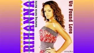 80s Remix: Rihanna ft. Calvin Harris - We Found Love by Dubspillaz [REUPLOAD]