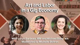 Why Community is Your Greatest Asset: Collaboration & Careers in The Music Industry