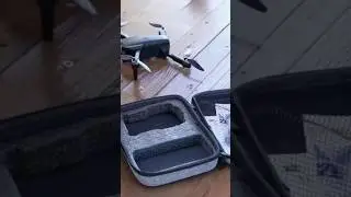 TD12Pro Drone with 1080P HD Camera, Brushless Motor, Optical Flow  #droneracing #djiavata