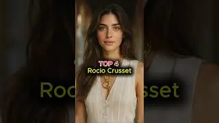 Top 10 Spanish Women Who Redefined Beauty in the World