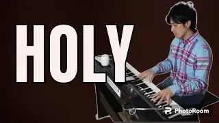 Holy-PianoCoversPPIA