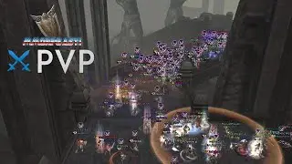 lineage 2 teon | siege redsky vs silenthorror tr9y