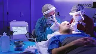 Insparya // BotHair UltraPlus&reg; - O Futuro da Medicina Capilar