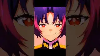 She's so cute 🤗#yakumo#matoseheinoslave#matoseiheinoslaveseason2#chainedsoldier#battle #animegirl