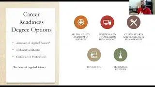 Advising & Career Services 101