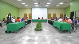 SESIÓN DE CABILDO - 25 NOVIEMBRE - 2024 (TERCERA SESIÓN)