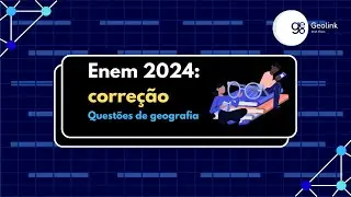 Enem 2024: gabarito (extraoficial) e análise
