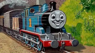 My Ideal Thomas