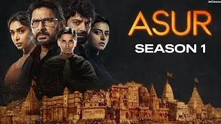 ASUR Season 1 &ndash; The Rise of Shubh | A Battle of Minds & Masks