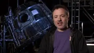 gravity (movie) behind the scenes, making of, lightbox, cgi vfx