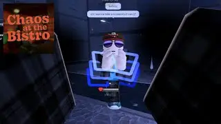 the mods of CATB made us big and small (Roblox)