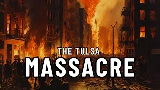 The TRAGIC Legacy 'Black Wall Street' (Full Episode) #onemichistory