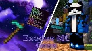 New Gens Season Map 19 l ExodusMc