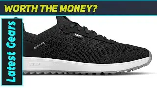TRUE Linkswear All Day Knit 3: Единственная обувь для гольфа, которая вам нужна?