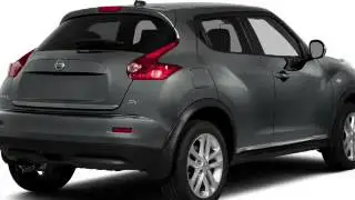 2014 Nissan Juke - Bloomfield New Jersey