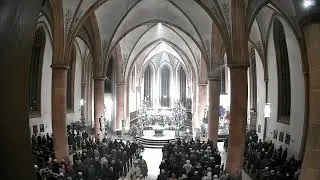 Gottesdienst St. Remigius Borken
