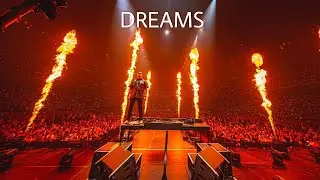 Dj Snake x David Guetta Type Beat - Dreams ft. Ariana Grande | Pop Type Beat 2021