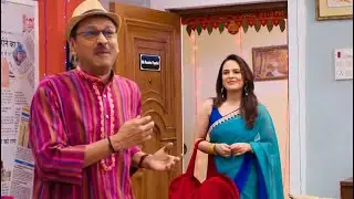 Popatlal ki Shaadi Rambha se | Popatlal ki hone vaali Wife ?