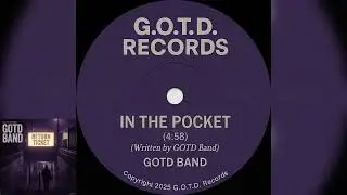 In The Pocket (2025)