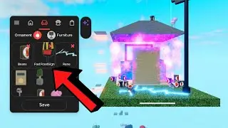 How To Get the FREE Beans Ornament in Horrific Housing on Roblox!